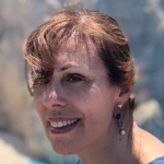Eleni Sarikosta