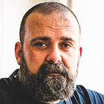 Riccardo Melillo